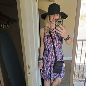 Meet your Posher, Teresa